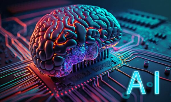 Artificial Intelligence: Teknologi Revolusioner Mengubah Dunia