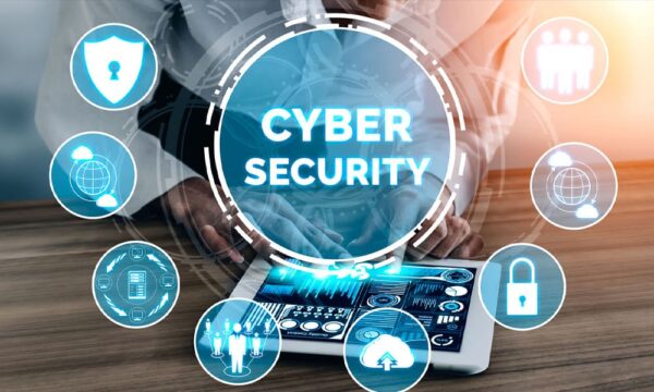 Cyber Security: Pentingnya Keamanan Dunia Digital di Era Modern