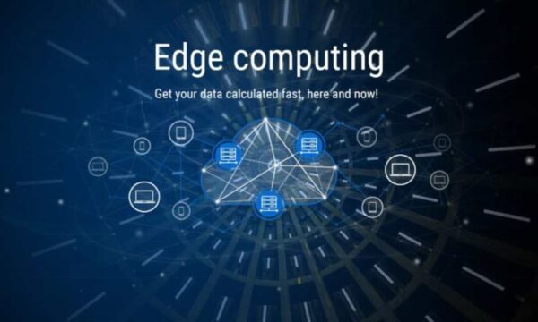 Edge Computing: Revolusi Teknologi Pemrosesan Data