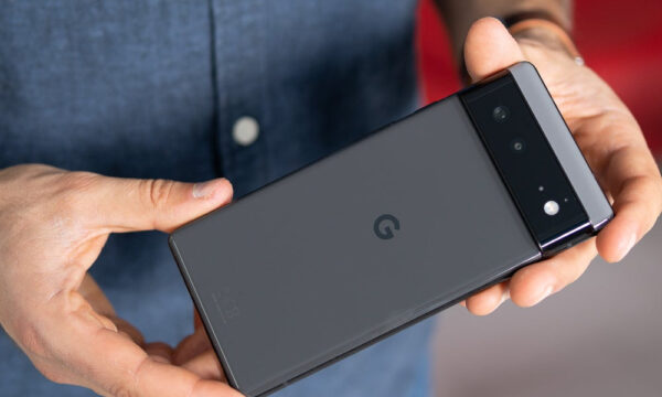 Google Pixel 6: Revolusi Teknologi Smartphone Kecerdasan