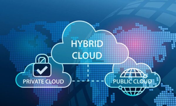 Hybrid Cloud: Solusi Fleksibel untuk Infrastruktur IT Modern