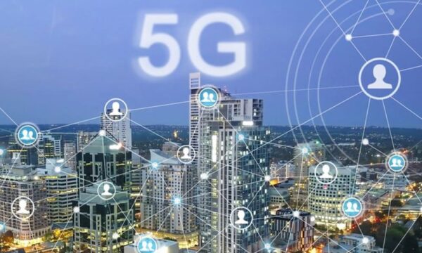 Jaringan 5G: Revolusi Teknologi Komunikasi Masa Depan