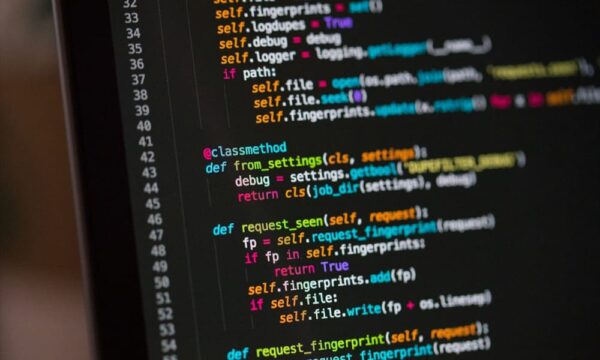 Python: Bahasa Pemrograman Serbaguna yang Populer