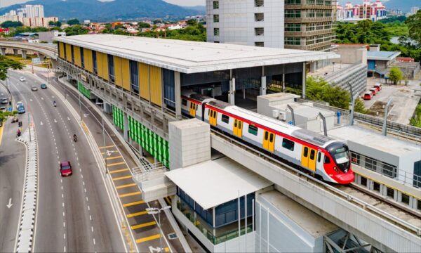 Teknologi MRT: Solusi Transportasi Canggih untuk Kota Modern